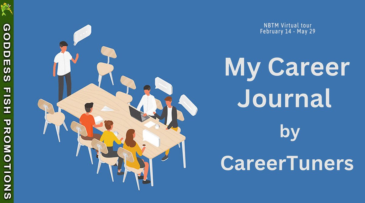 Non-Fiction Review: My Career Journal by CareerTuners